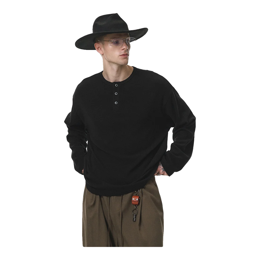 The Street T-Shirt V