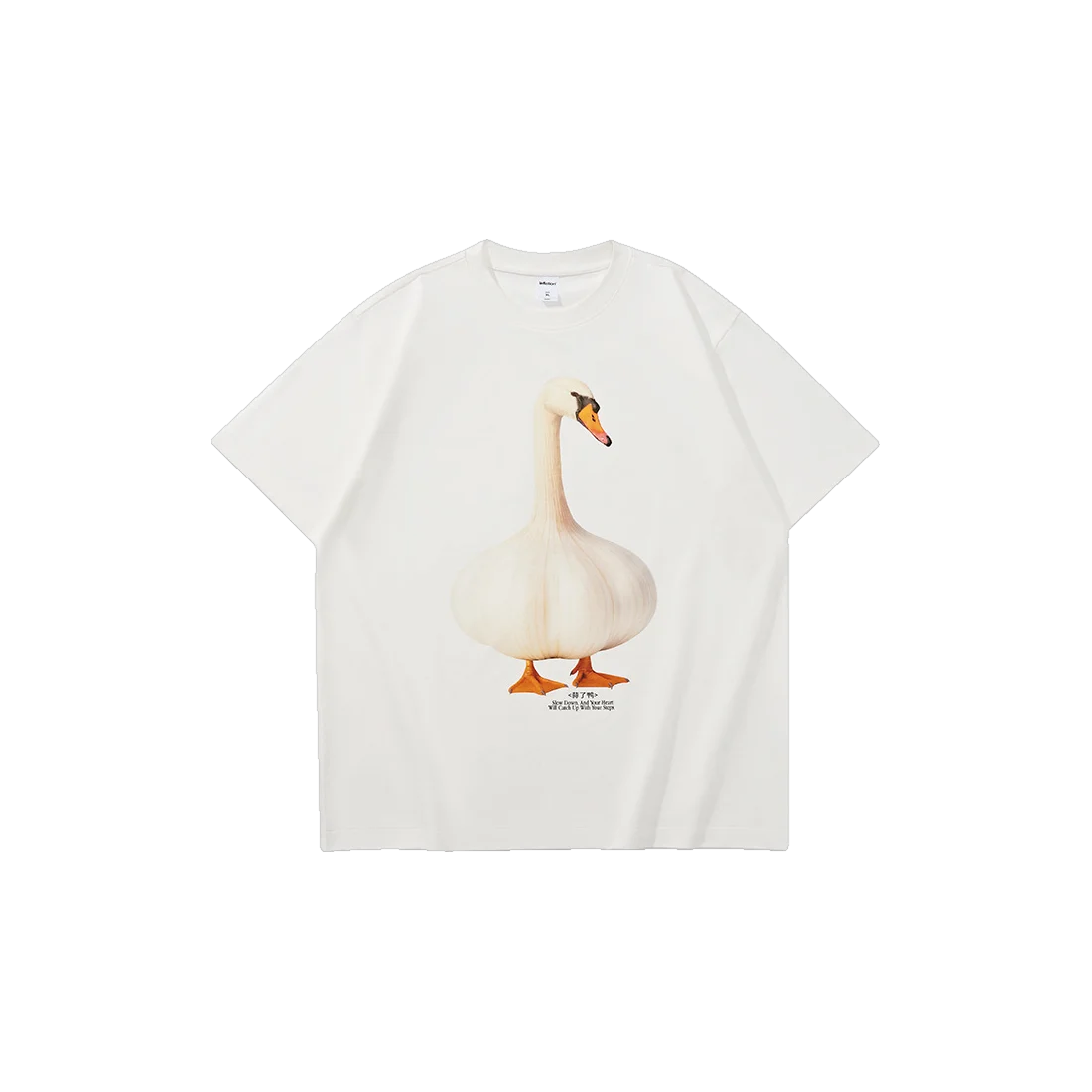 The Relaxed Top III