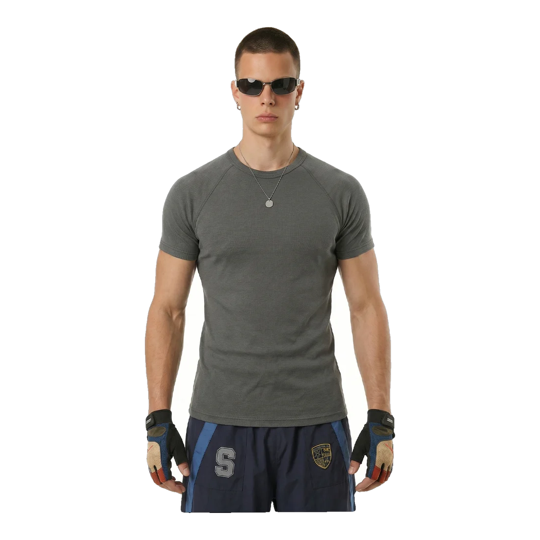 The Americana Slim T-Shirt II