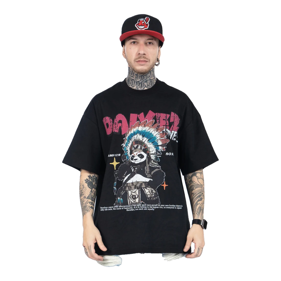 The Americana Printed T-Shirt 38