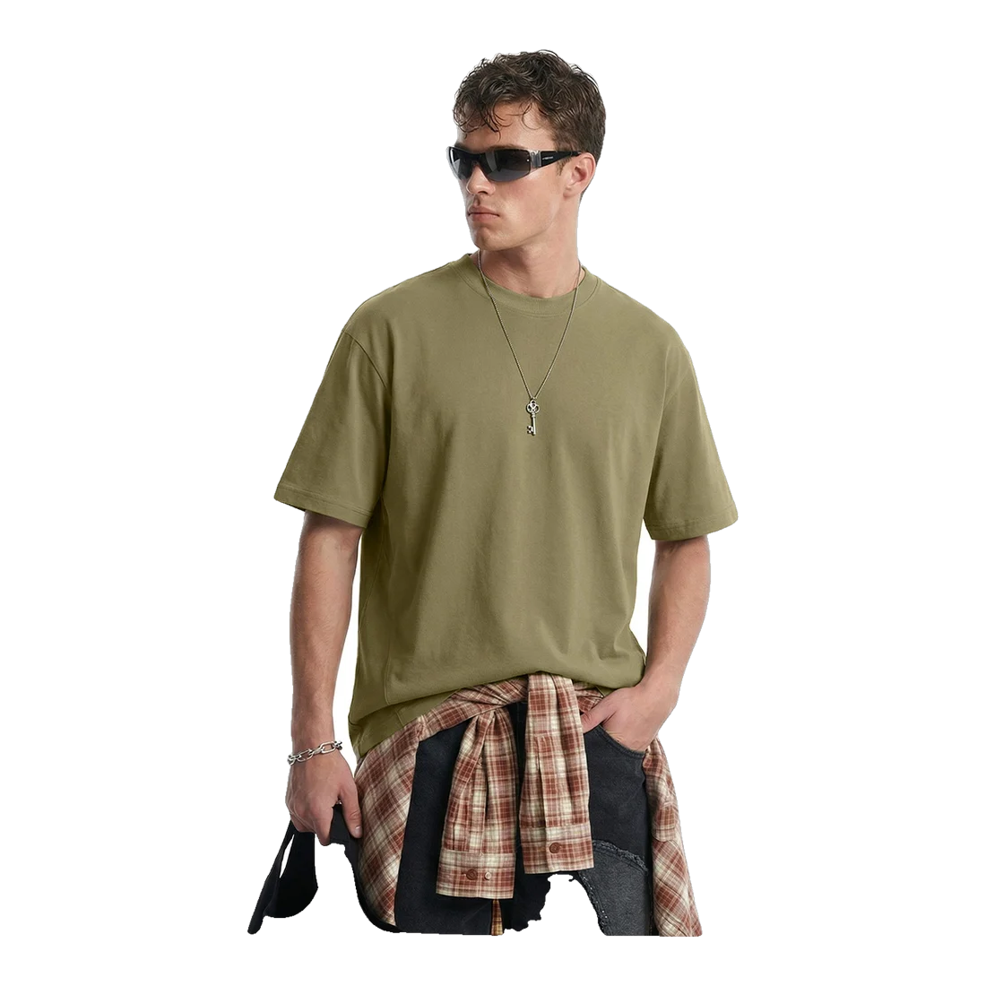The Relaxed Top IV