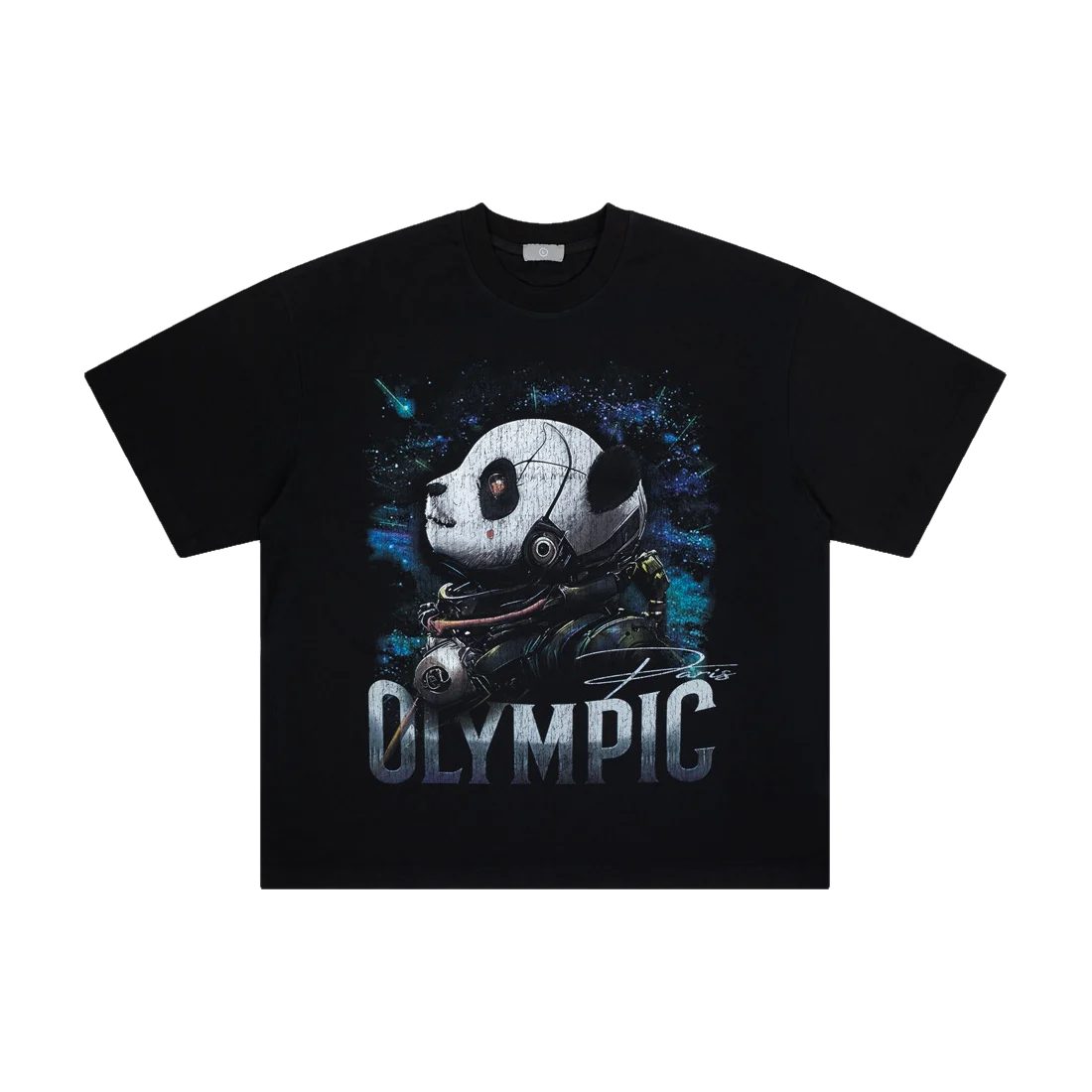 The Printed T-Shirt 16