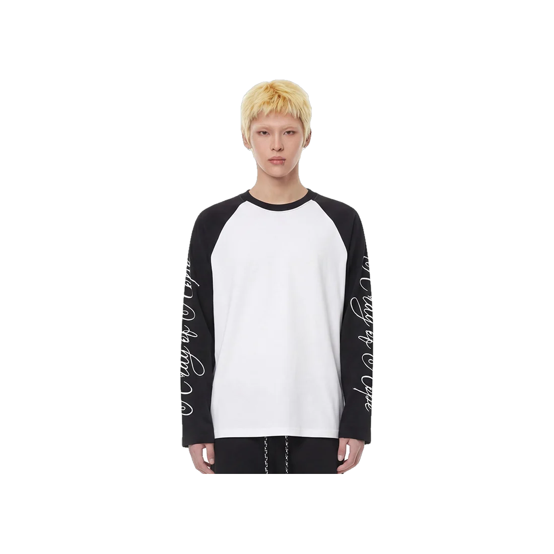 The Americana Embroidered T-Shirt 8