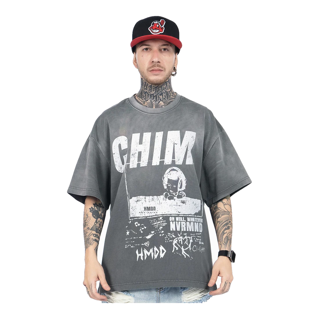The Americana Printed T-Shirt 39
