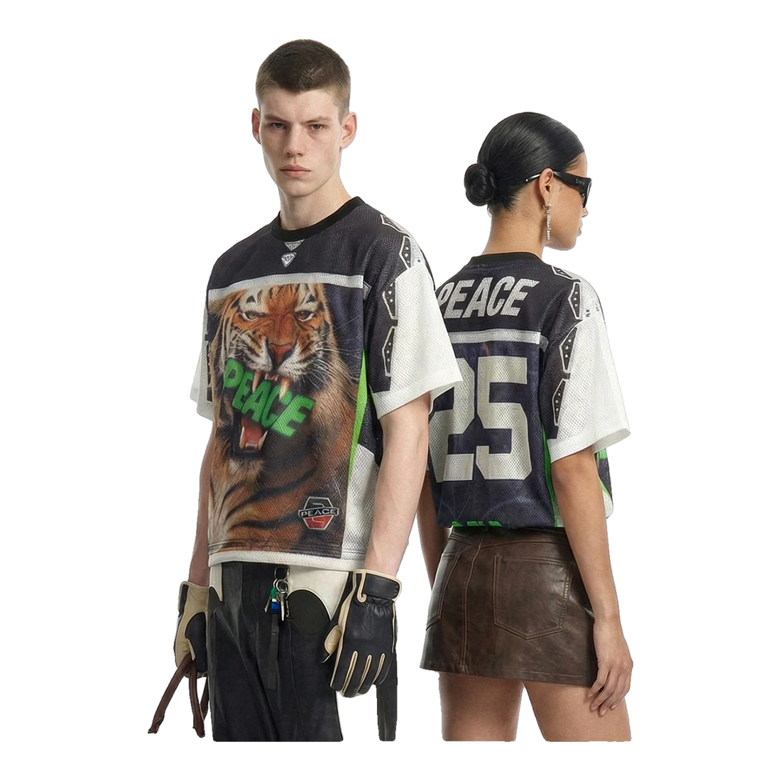 The Street T-Shirt VI