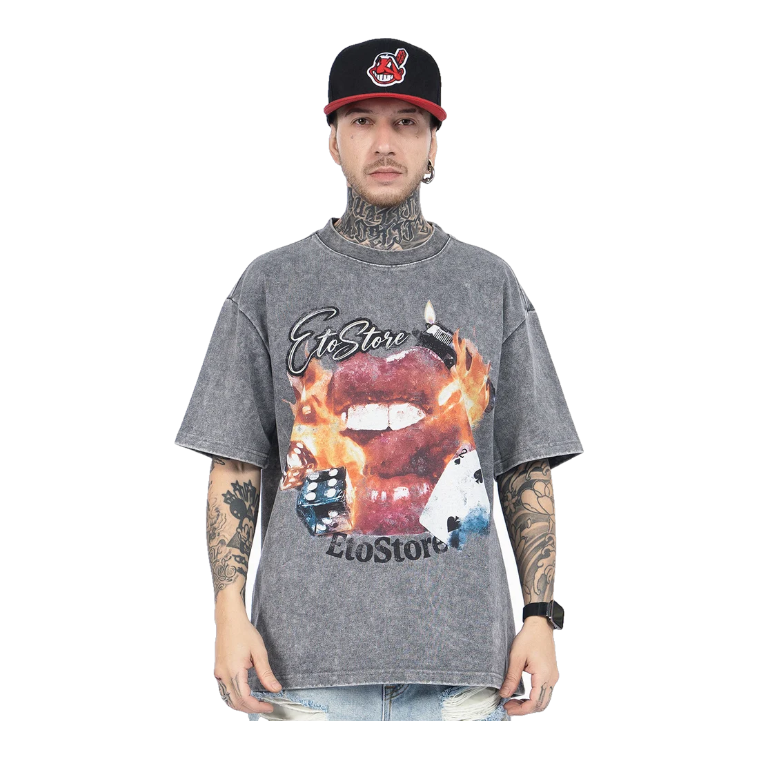 The Americana Printed T-Shirt 40