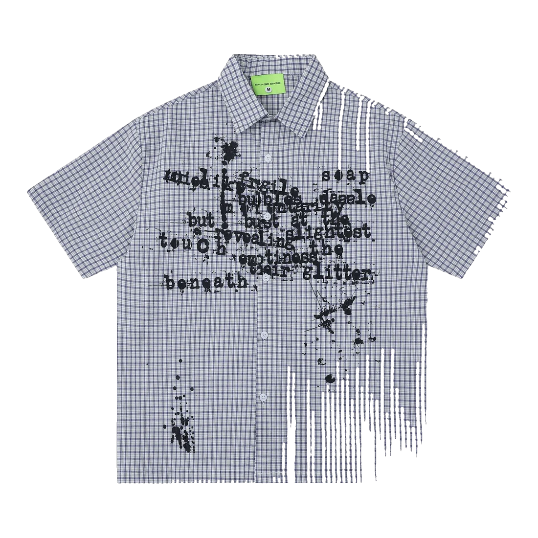 The Americana Printed Shirt