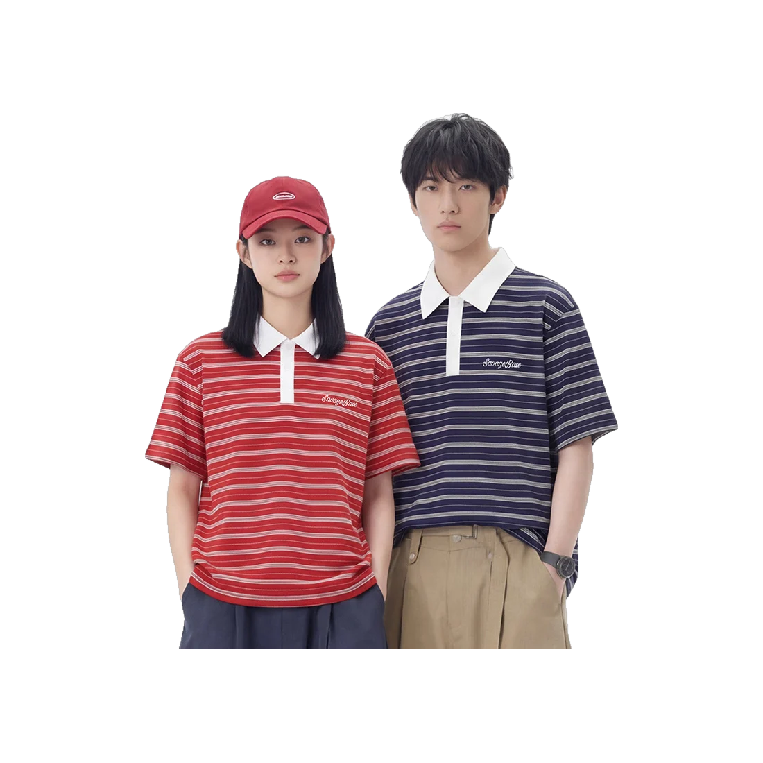 The Americana Embroidered T-Shirt 9