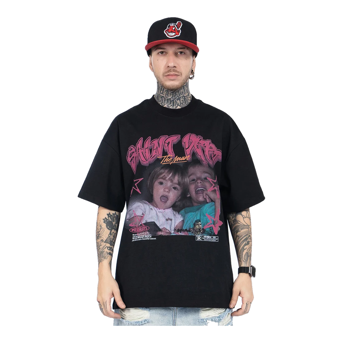 The Americana Printed T-Shirt 22