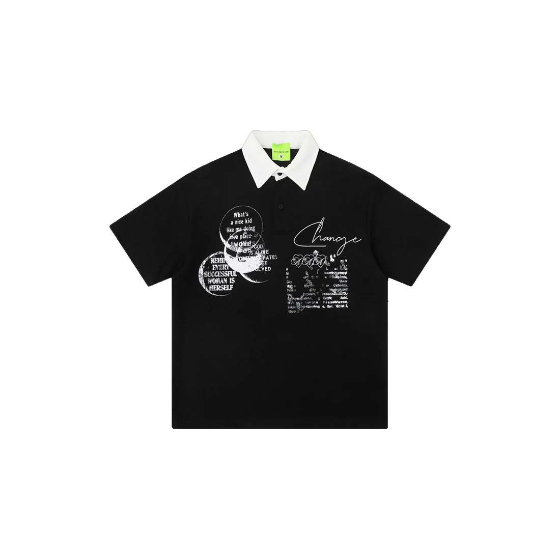 The Americana Washed T-Shirt 9