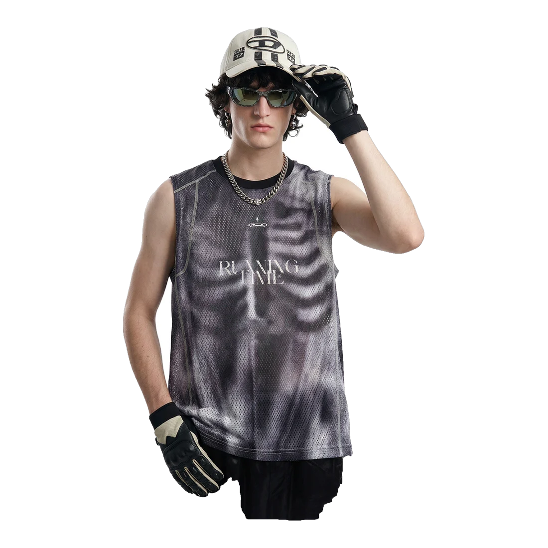 The Americana Vest II