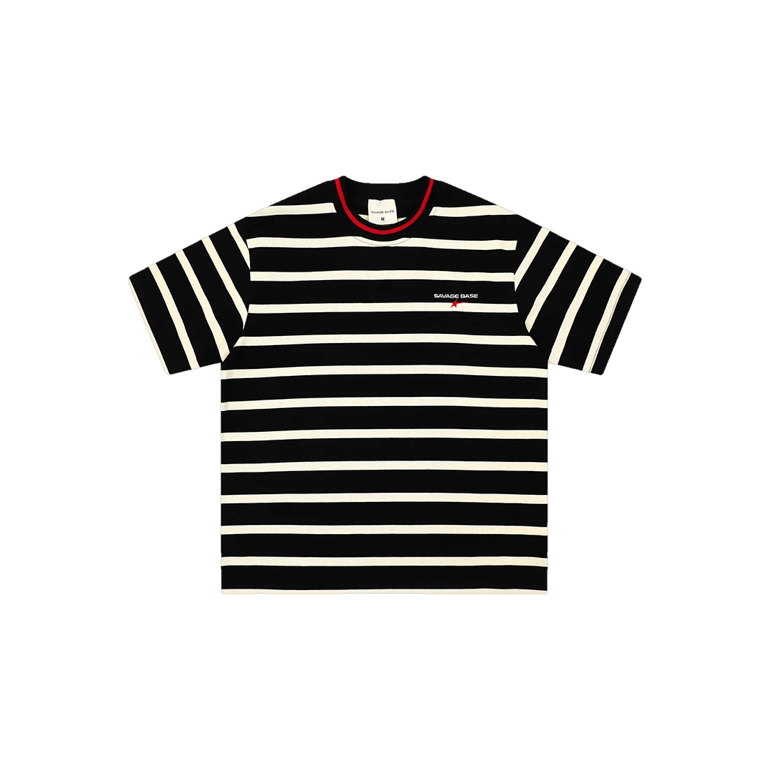 The Americana Striped T-Shirt