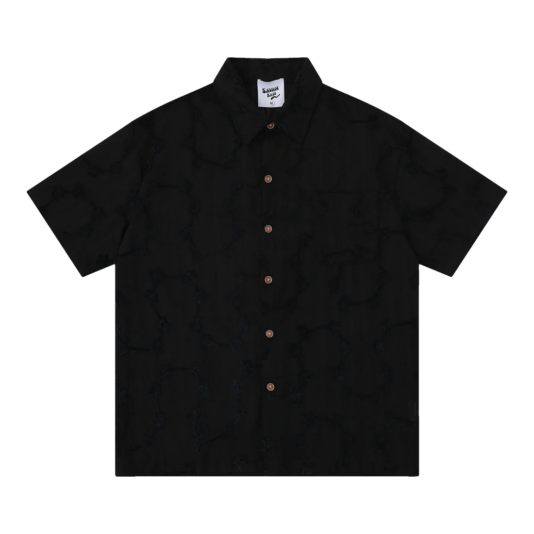 The Quiet Luxury Shirt