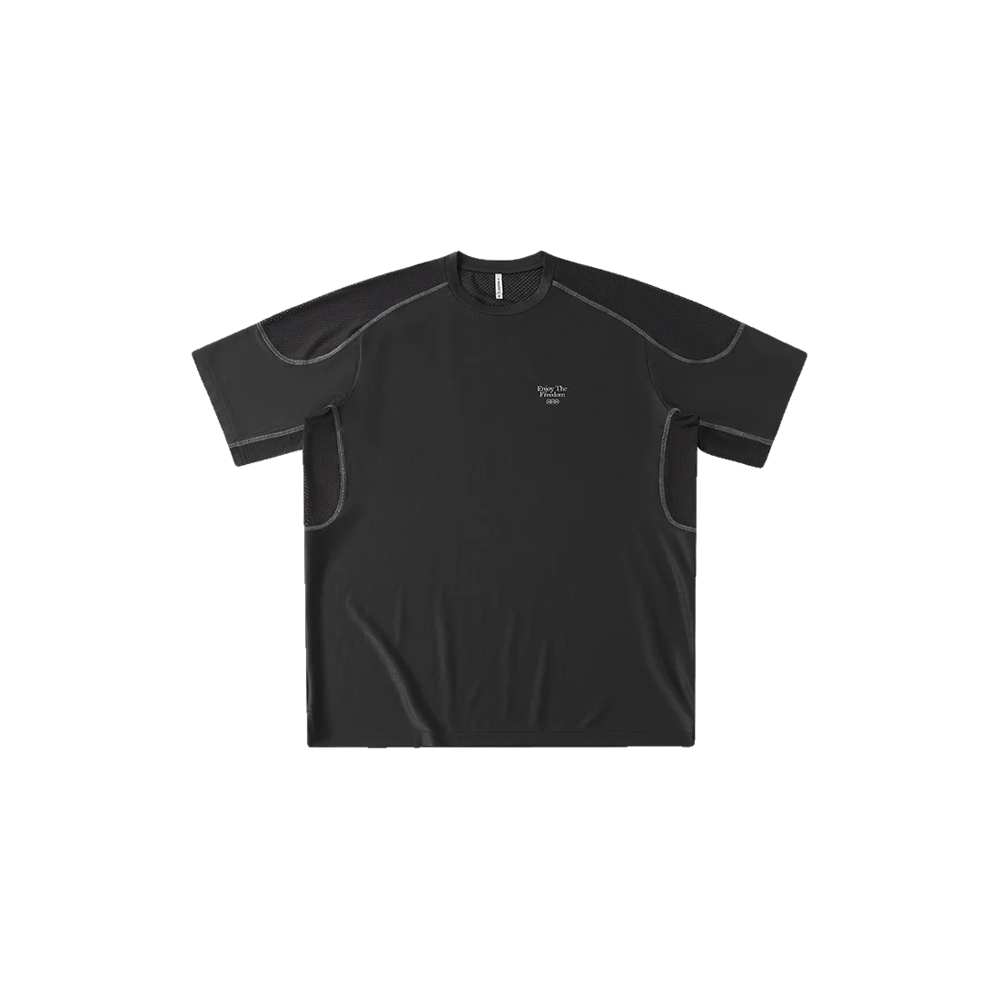 The Americana Relaxed T-Shirt III