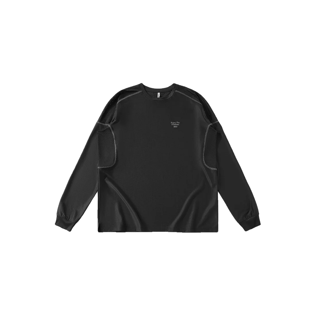 The Relaxed Top V