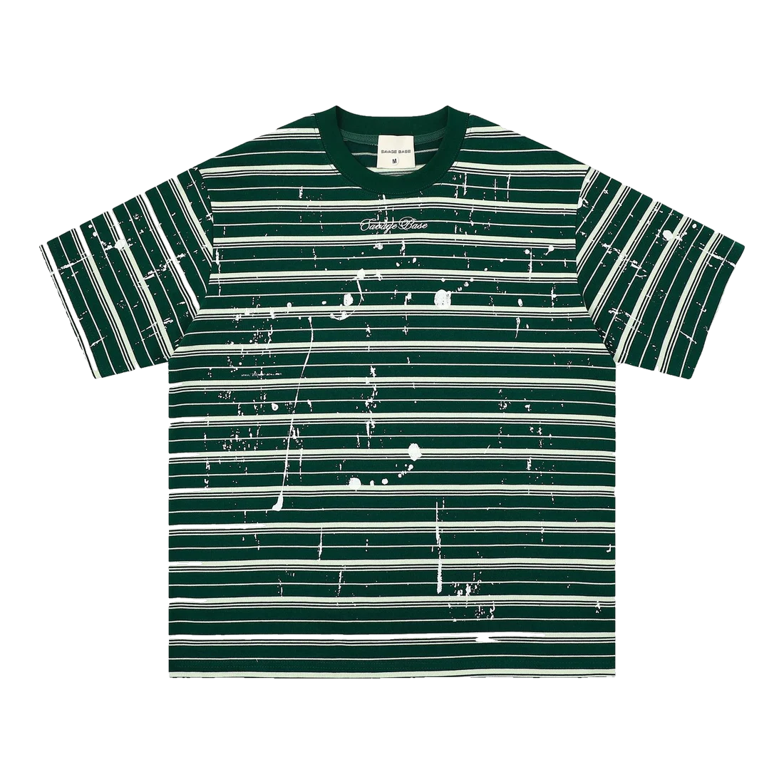 The Street Striped Top