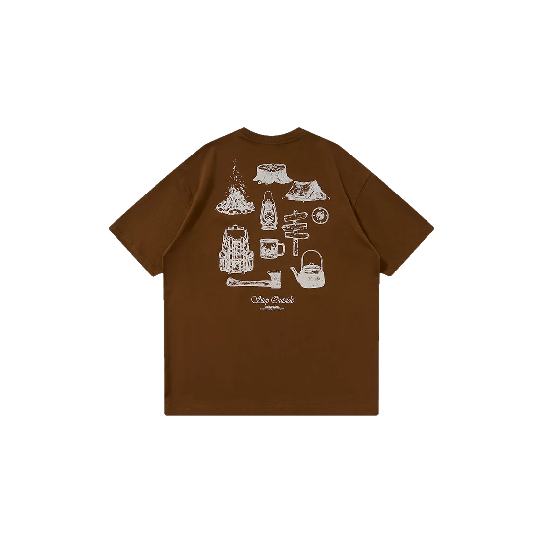 The Printed Top II