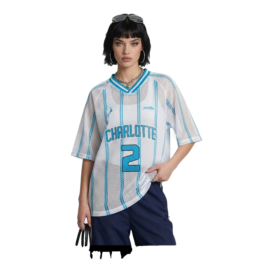 The Printed T-Shirt 20