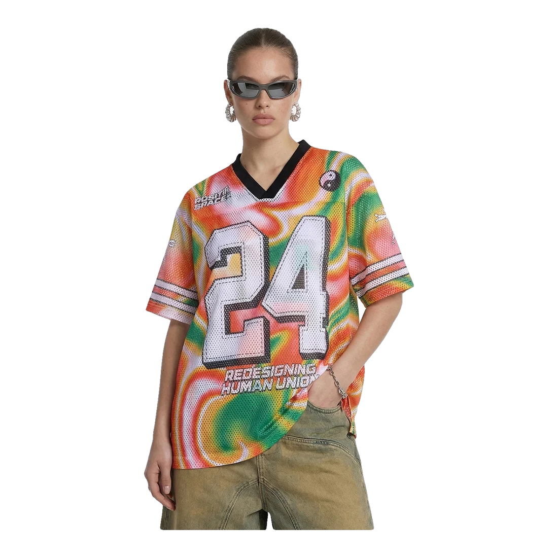 The Americana Printed T-Shirt 42