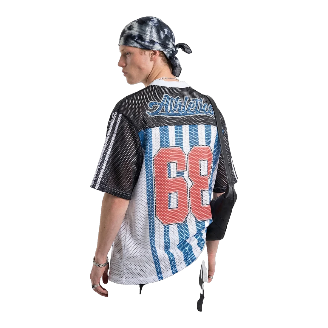 The Americana Printed T-Shirt 44