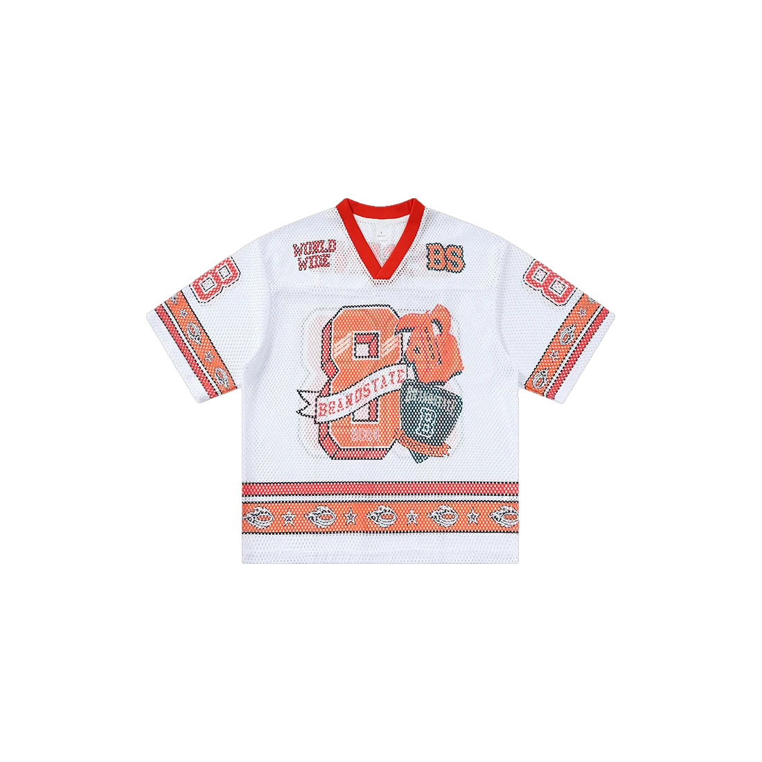 The Americana Printed T-Shirt 35