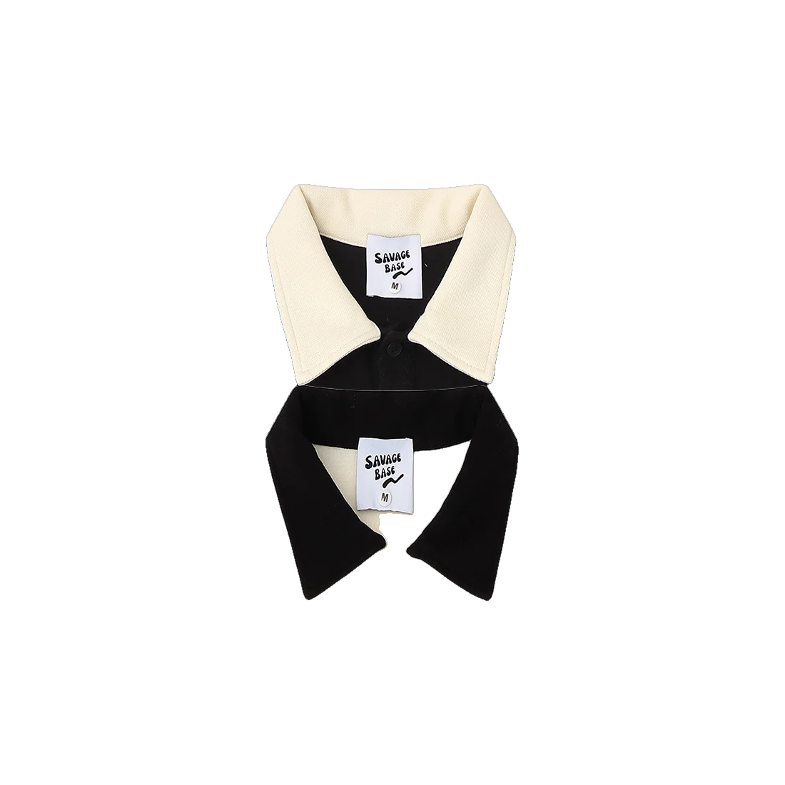 The Vintage Embroidered Jersey