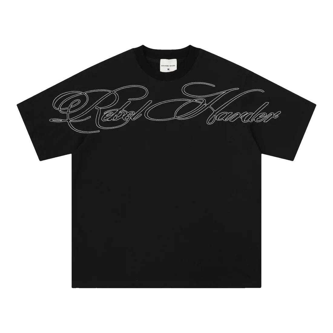 The Street Relaxed T-Shirt III