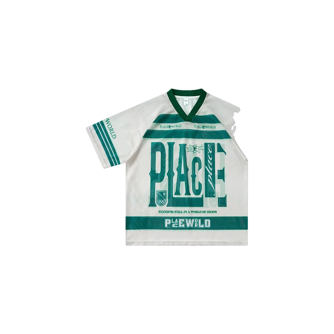 The Vintage Printed T-Shirt II