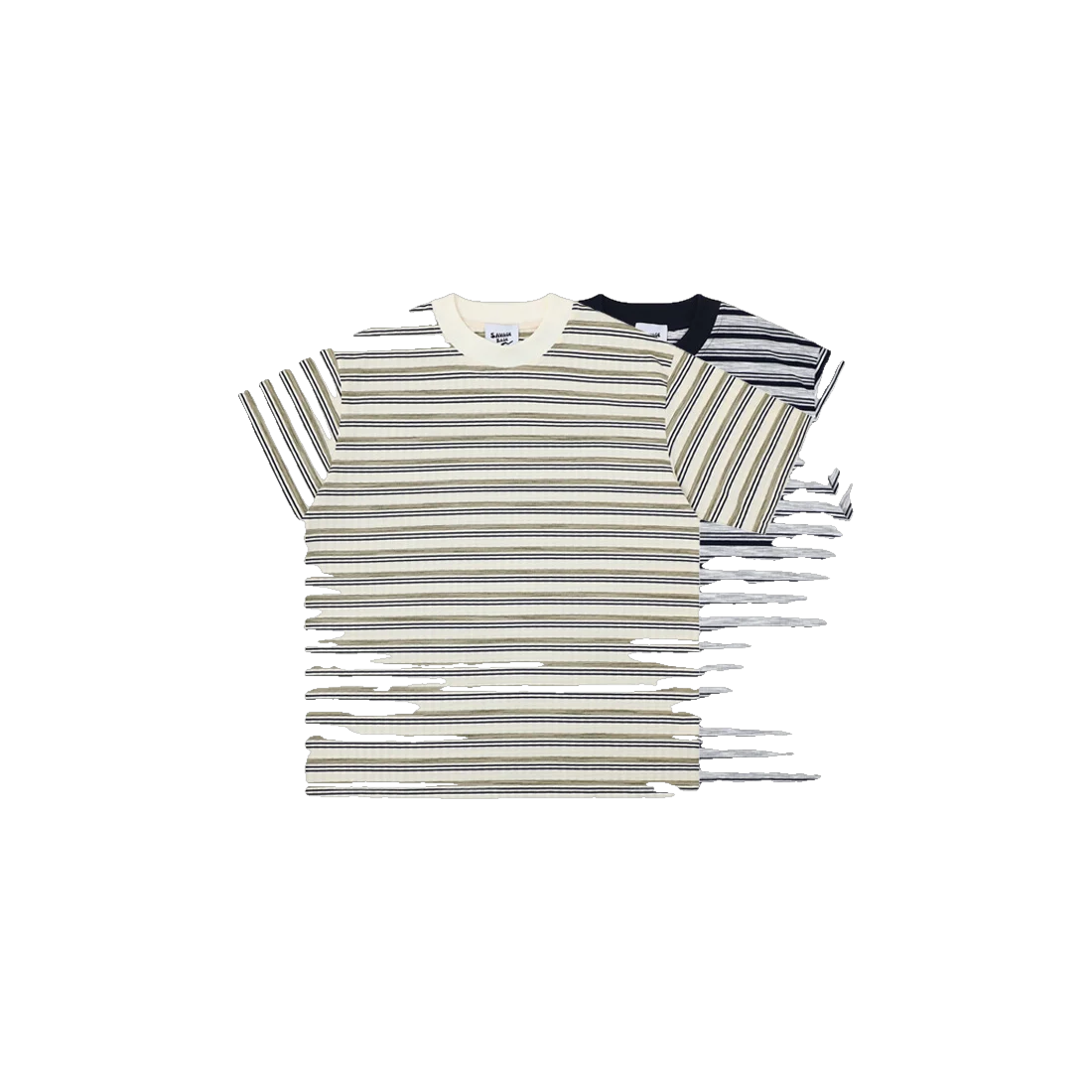 The Jacquard T-Shirt