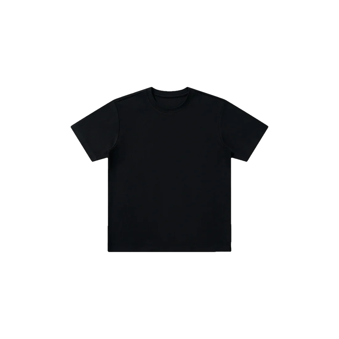 The Relaxed T-Shirt 9