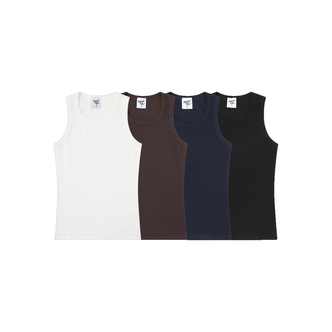 The Skinny Vest II