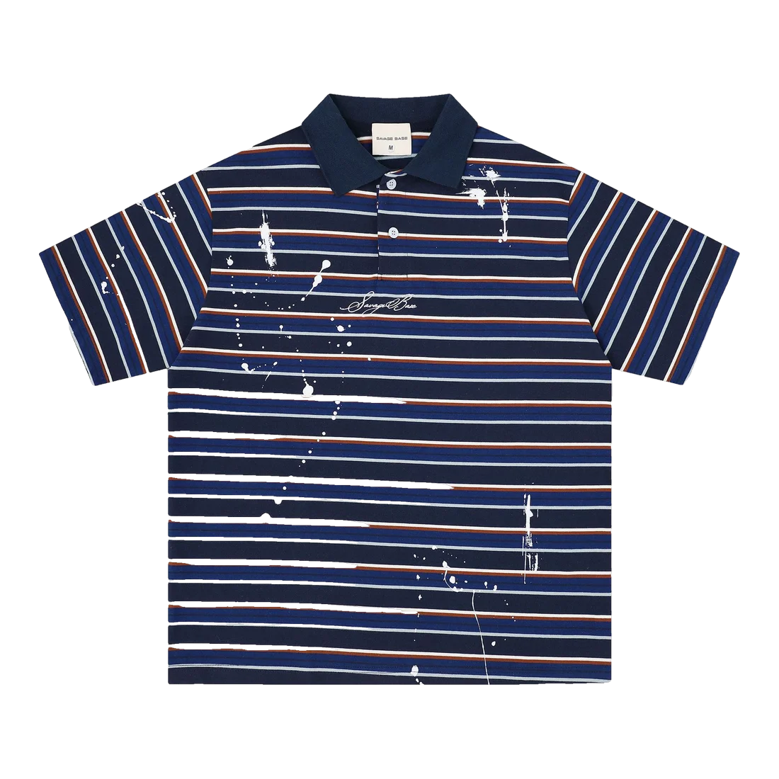 The Street Printed T-Shirt 9