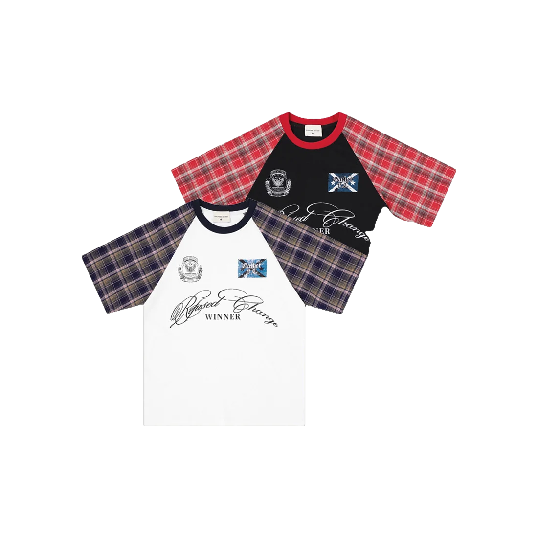 The Washed T-Shirt VII