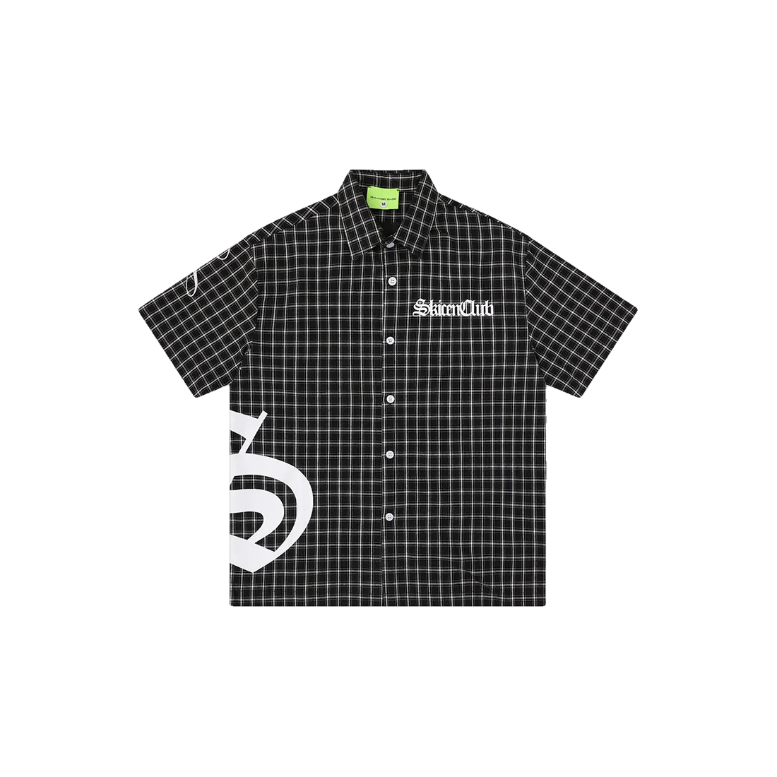 The Americana Check Shirt II