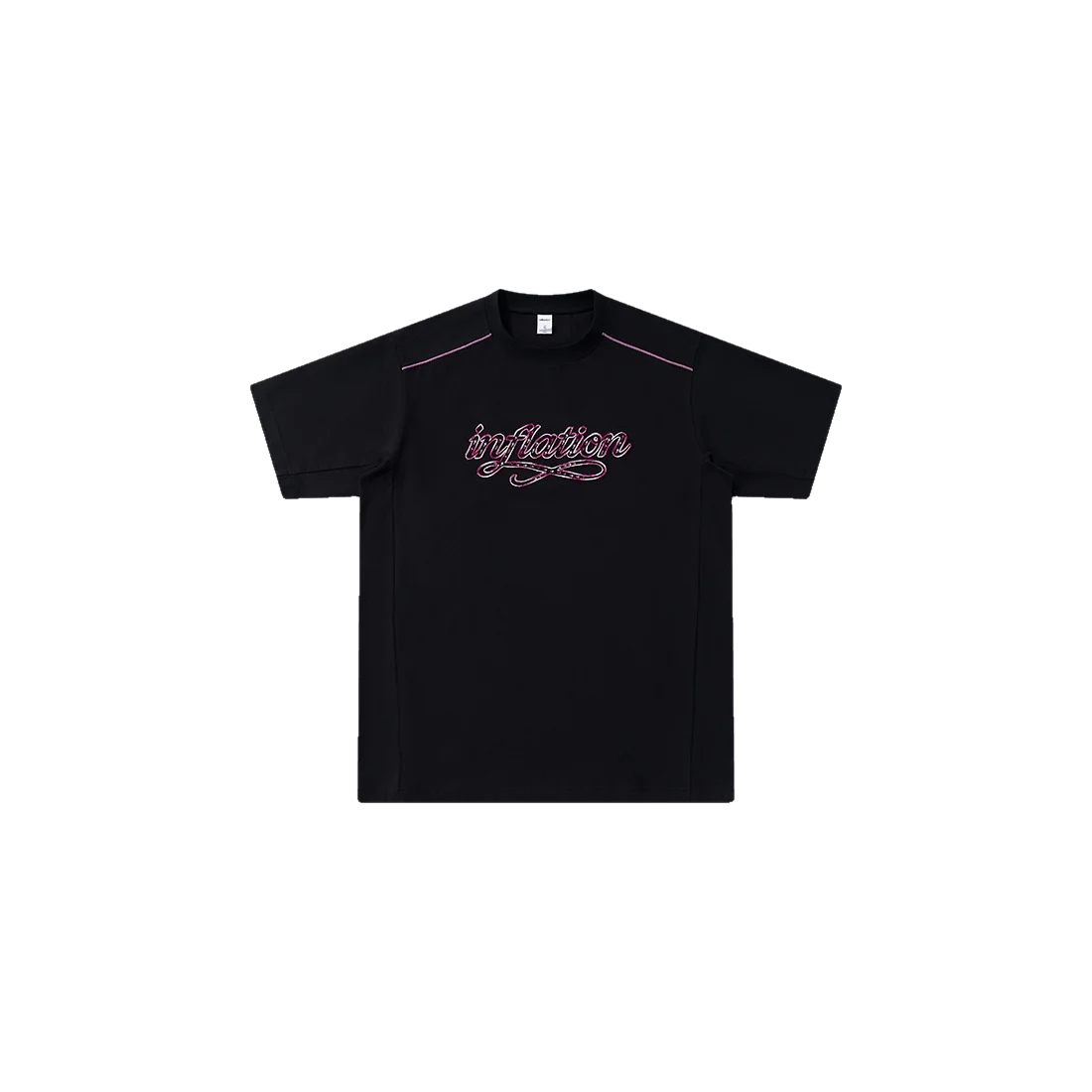 The Faded Top