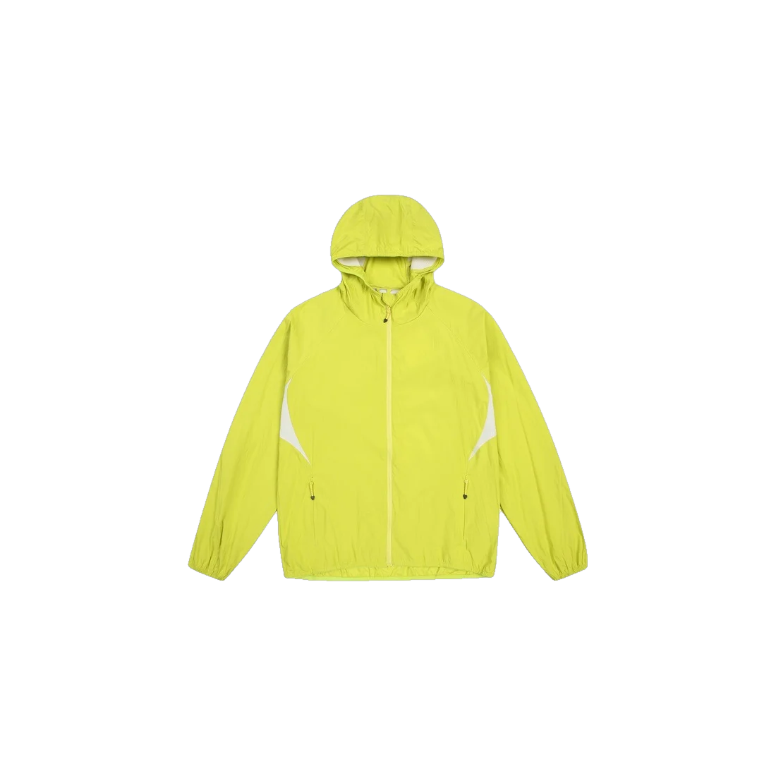 The Sun Jacket 10