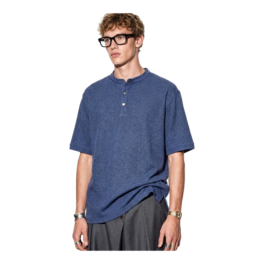 The Vintage Relaxed T-Shirt II