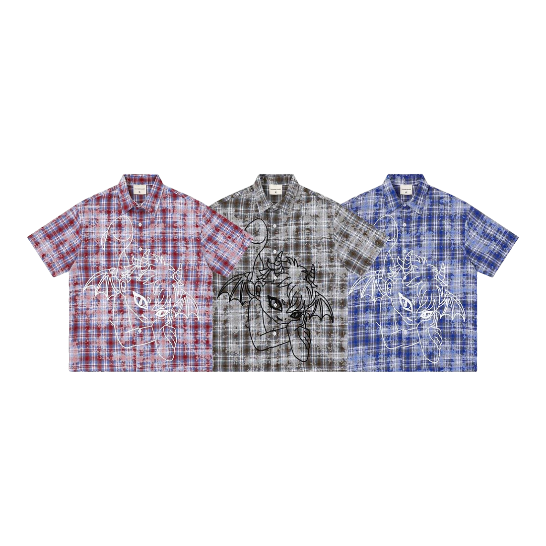 The Hip Hop Shirt