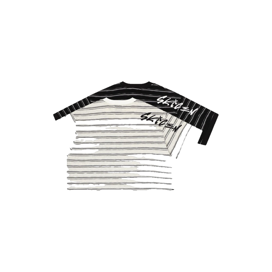 The Embroidered Top V