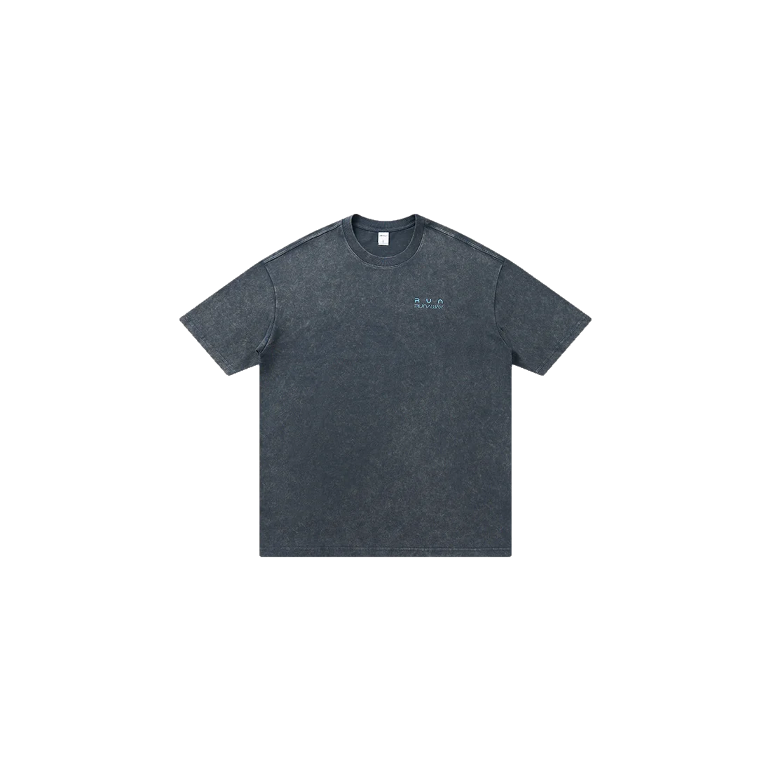 The Americana Washed T-Shirt III