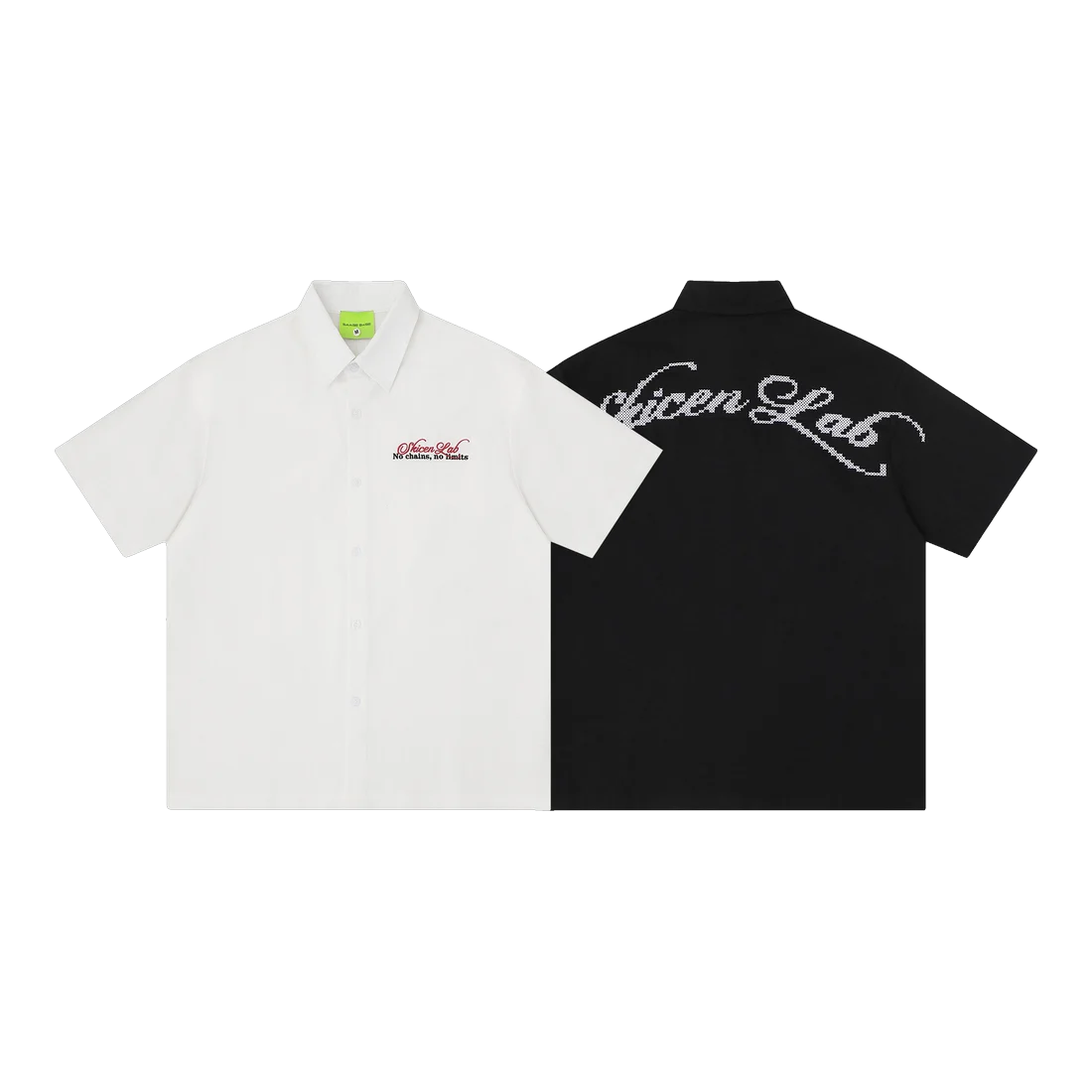 The Shirt VII