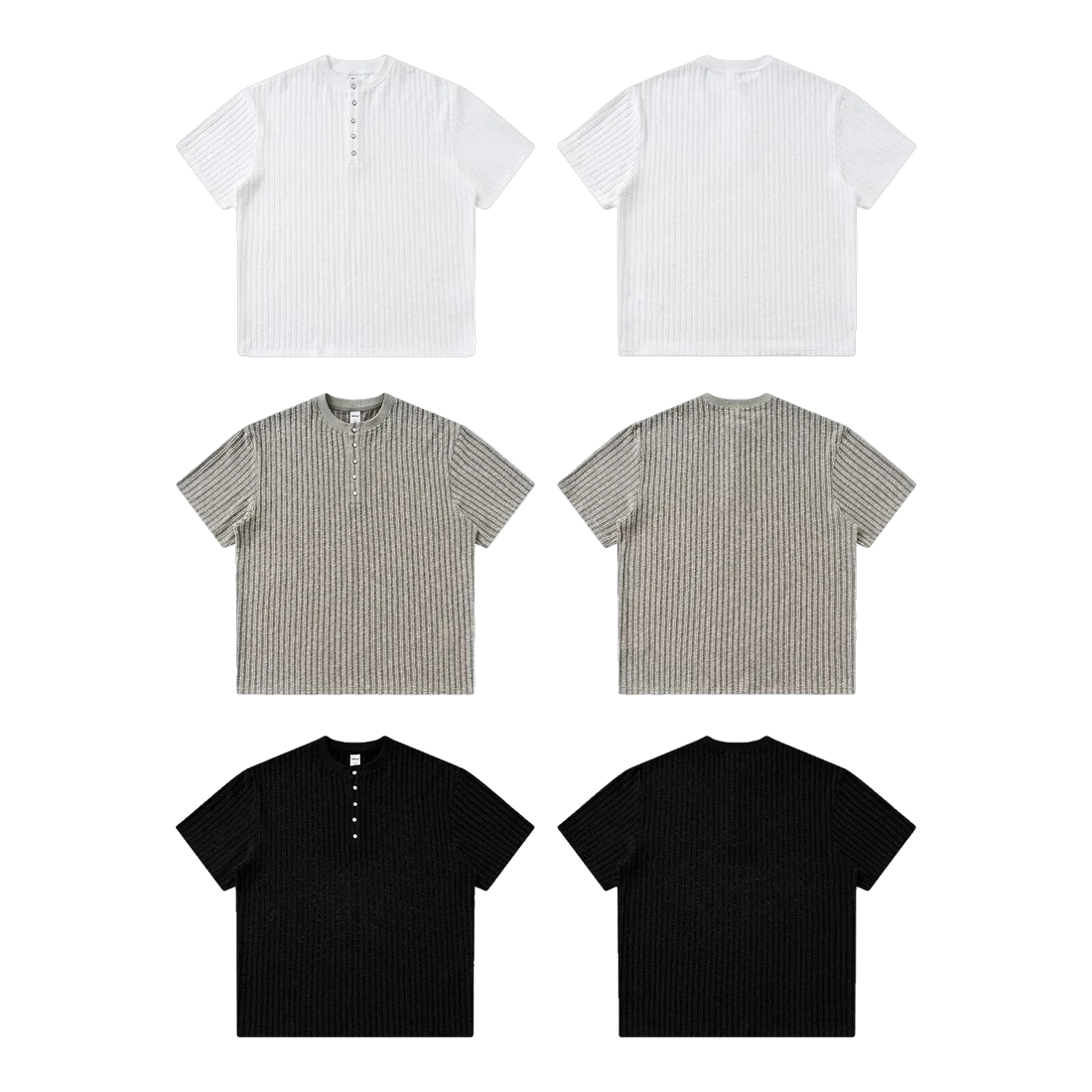 The Americana Jacquard T-Shirt