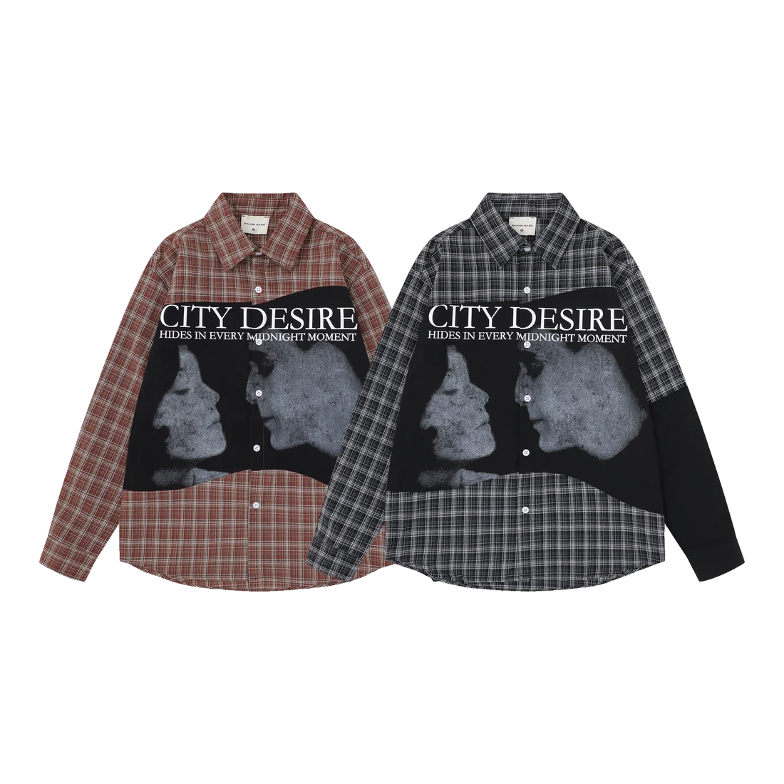 The Americana Washed Shirt 8