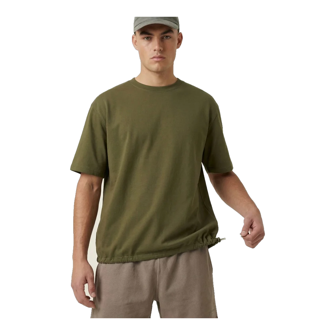 The Quick Dry T-Shirt 27