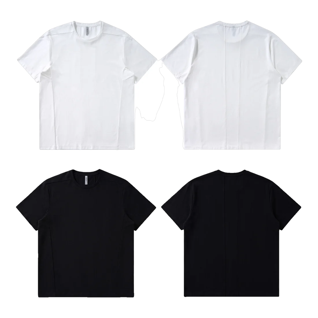 The Quick Dry T-Shirt 28