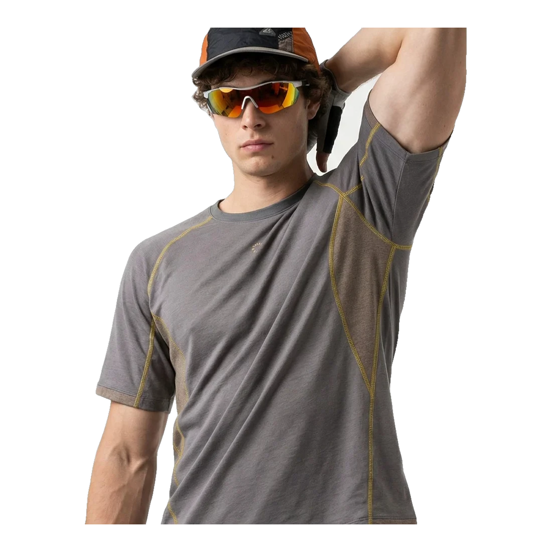 The Panelled Top VI