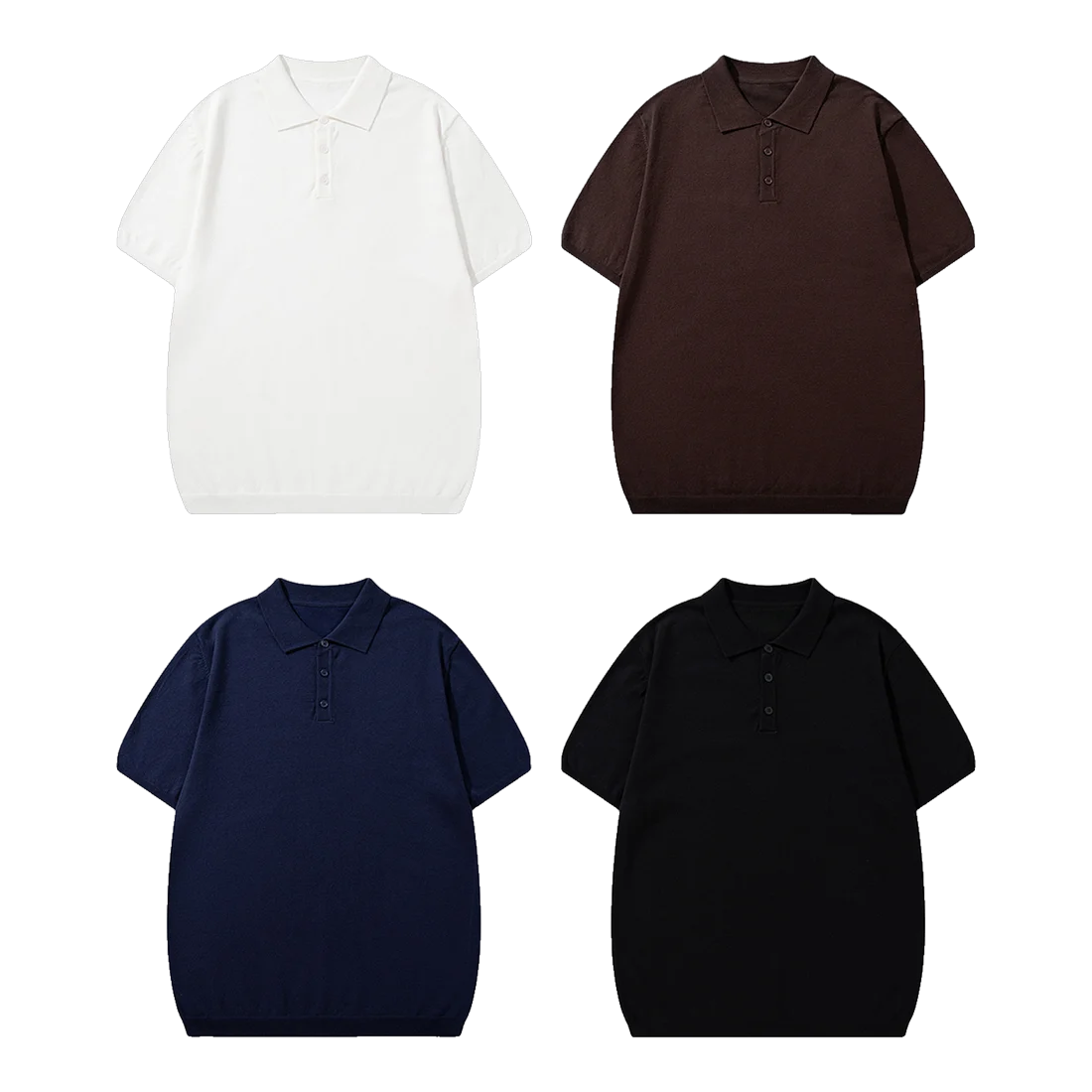The Quiet Luxury T-Shirt