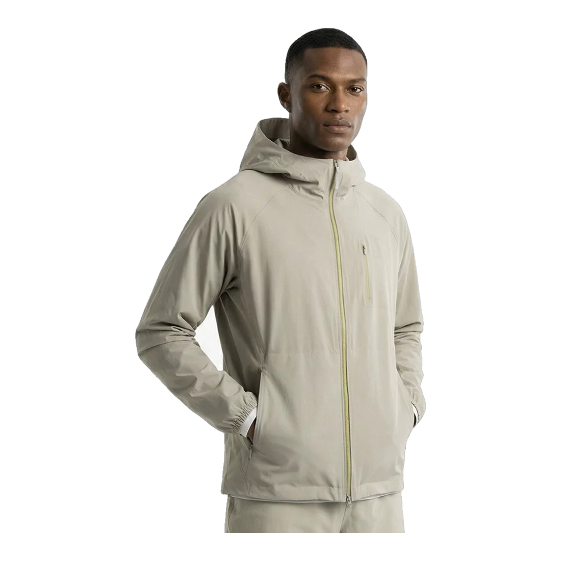 The Sun Jacket 12