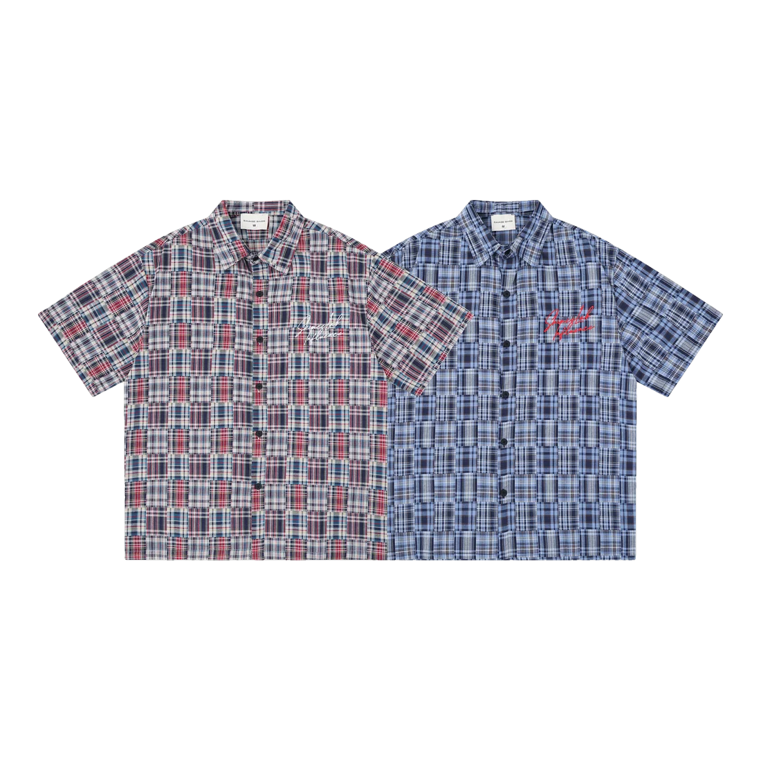 The Hip Hop Shirt IV