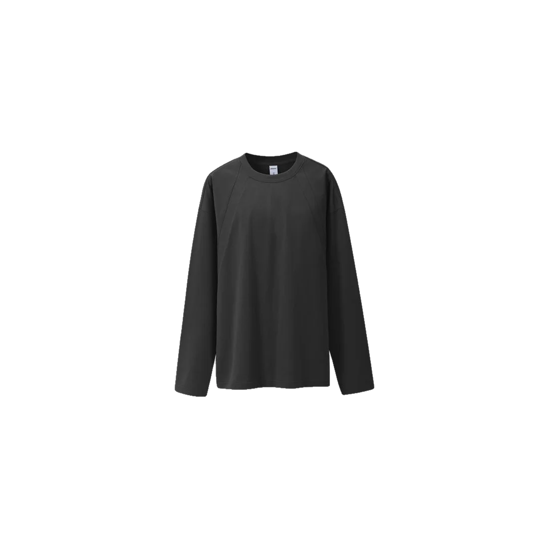 The Vintage Panelled T-Shirt II